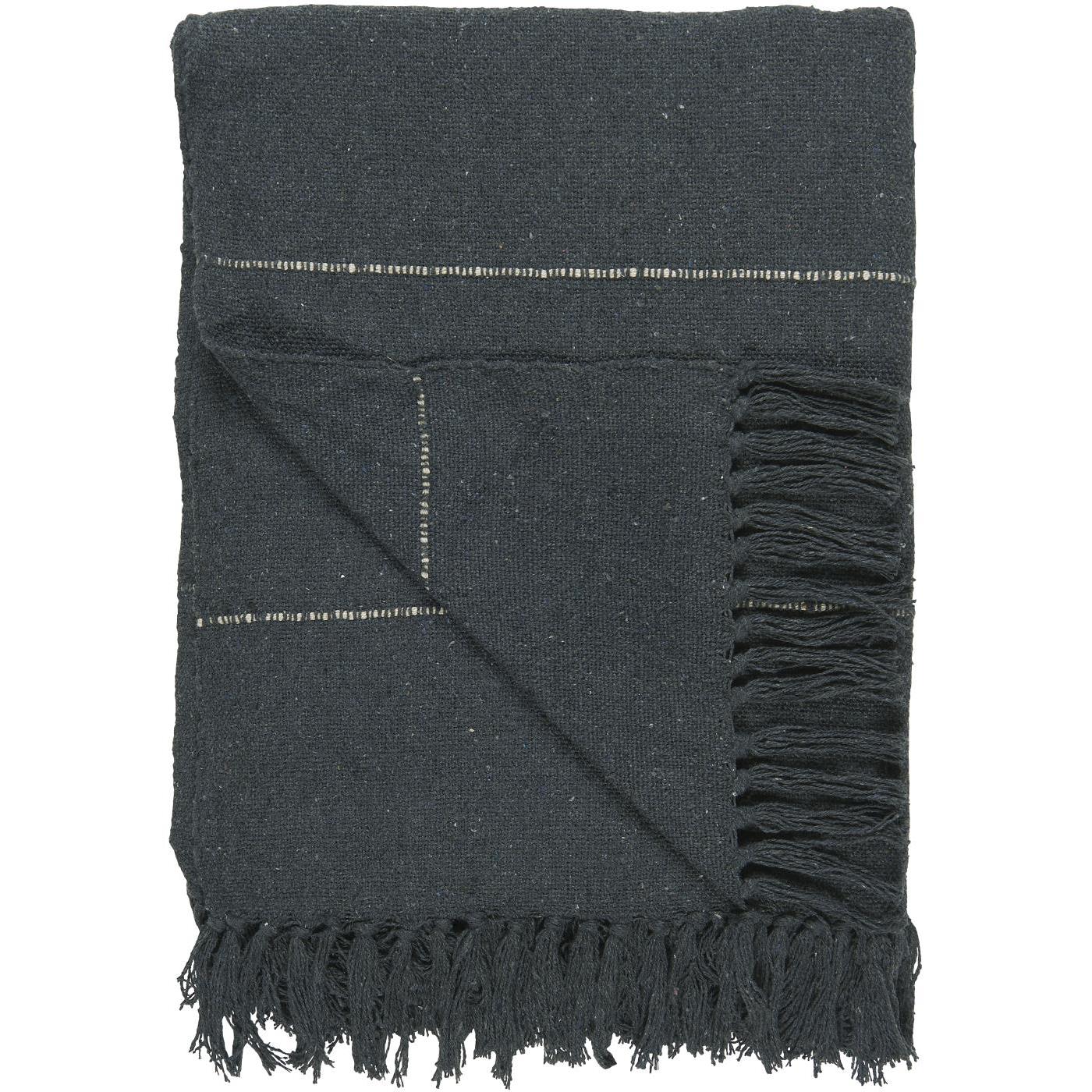 Decke Ib Laursen Plaid in verschiedenen Farben