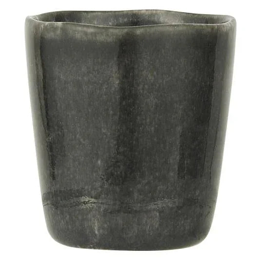 Eierbecher Antique Black Dunes