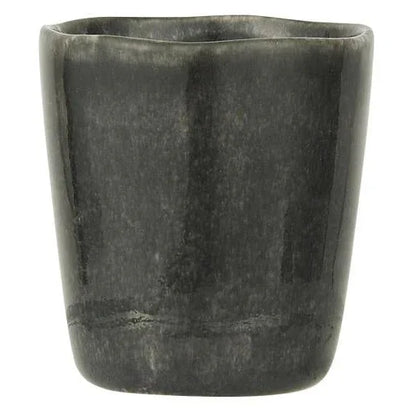Eierbecher Antique Black Dunes