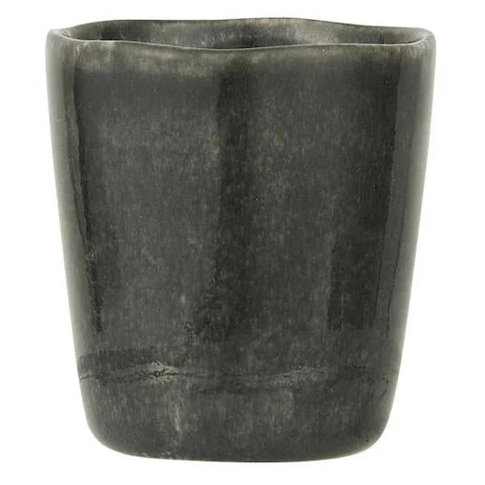 Eierbecher Antique Black Dunes