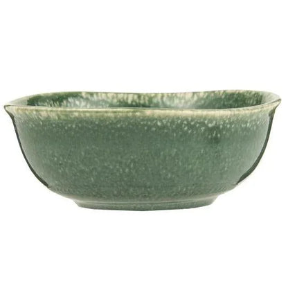 Schale Mini Green Dunes