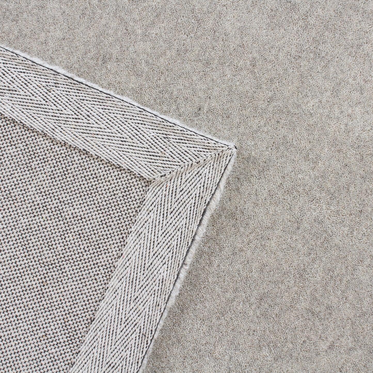Teppich Hochflor >Juba< 160x240cm