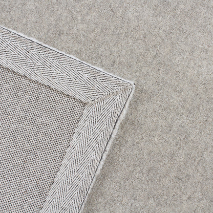 Teppich Hochflor >Juba< 160x240cm