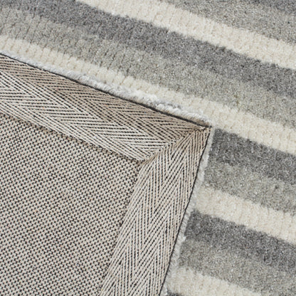 Teppich Hochflor >Kitale< 160x240cm