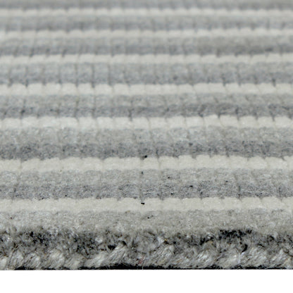 Teppich Hochflor >Kitale< 160x240cm