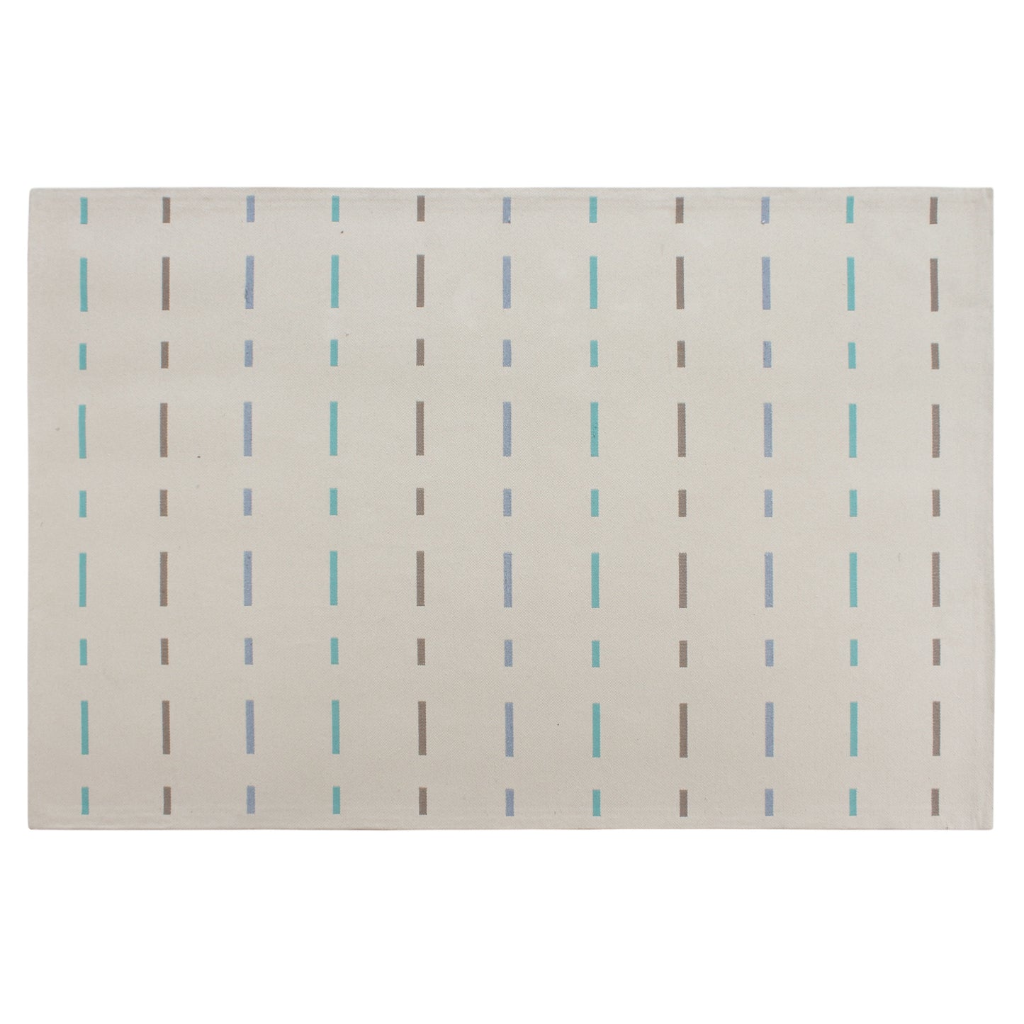Teppich gewebt >Kamina< 120x180cm