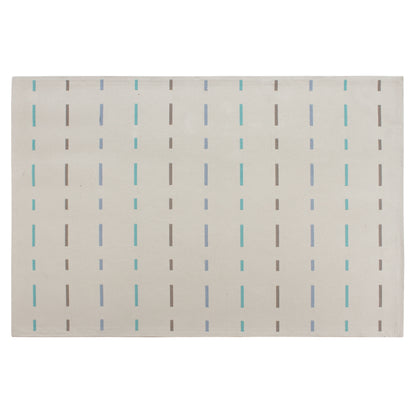Teppich gewebt >Kamina< 160x240cm