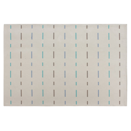 Teppich gewebt >Kamina< 160x240cm