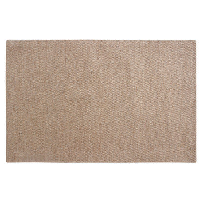 Teppich gewebt >Meru< 60x90cm