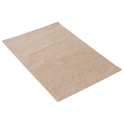 Teppich gewebt >Meru< 60x90cm