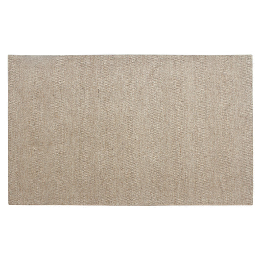 Teppich gewebt >Meru< 70x120cm