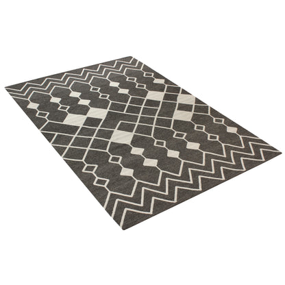 Teppich gewebt >Tondiak< 160x240cm