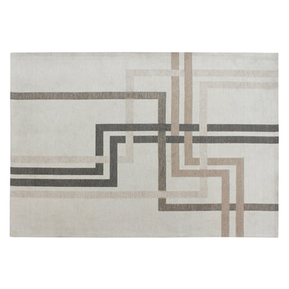 Teppich gewebt >Otavi< 160x240cm