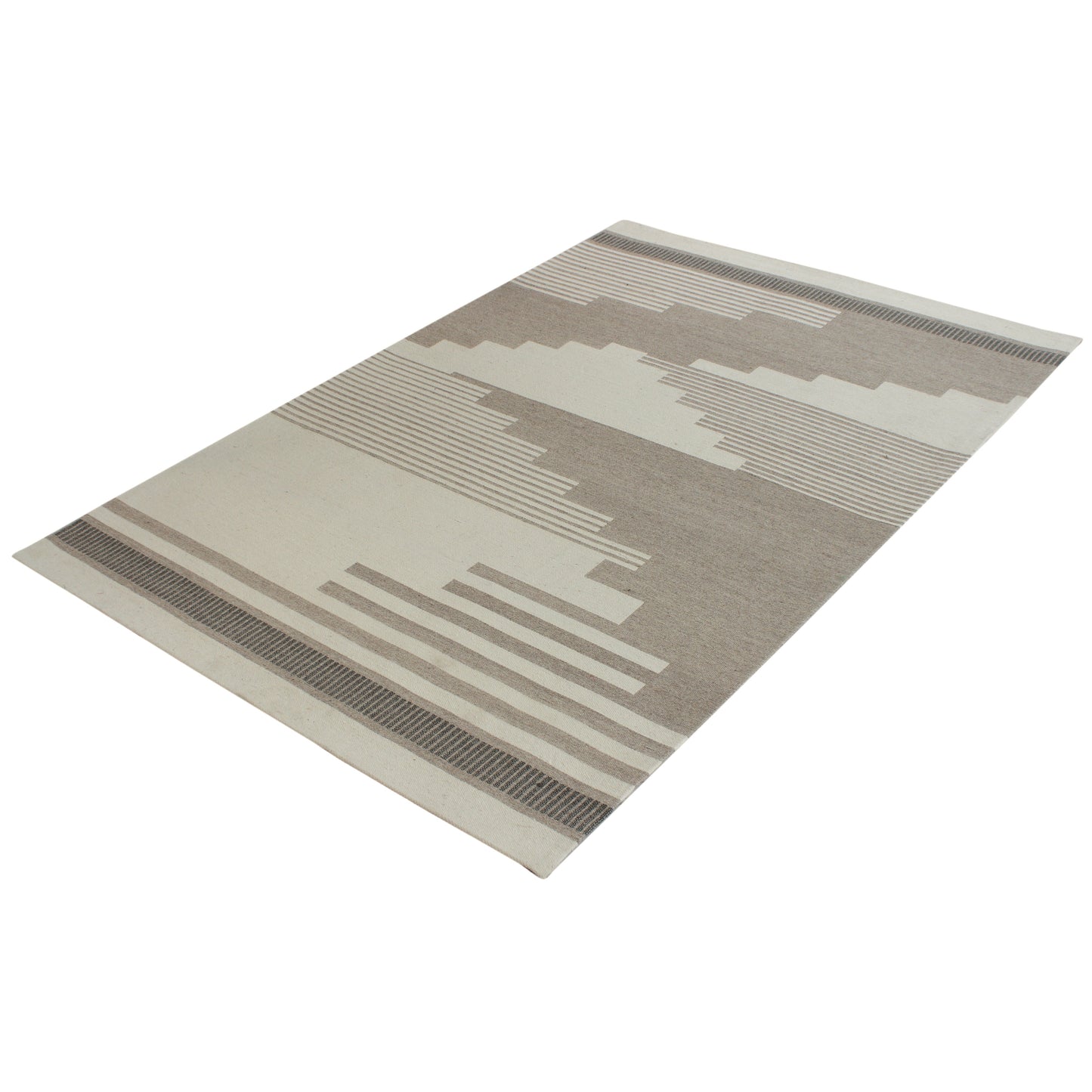 Teppich gewebt >Tabora< 120x180cm
