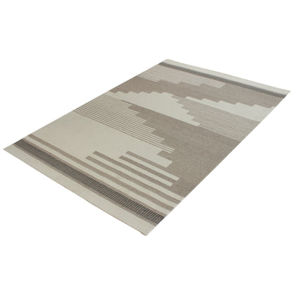 Teppich gewebt >Tabora< 120x180cm