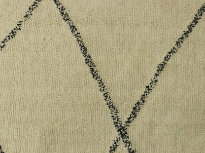 Teppich aus weicher Baumwolle - 3 Größen