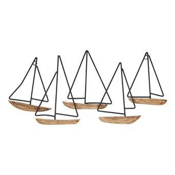 Wandbild