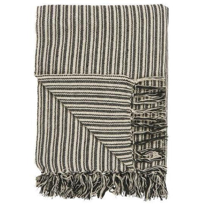 Decke Ib Laursen Plaid in verschiedenen Farben